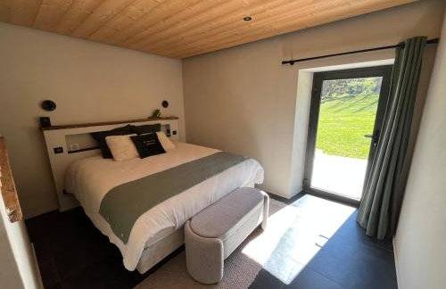 La loge de la Dolarde - Foto 11