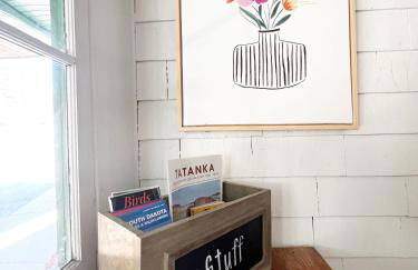 Hill City Haven Downtown Main Street - Foto 8