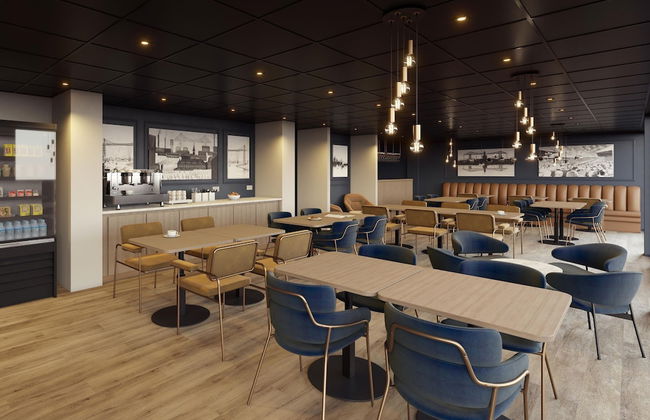 Station Suites - Foto 24