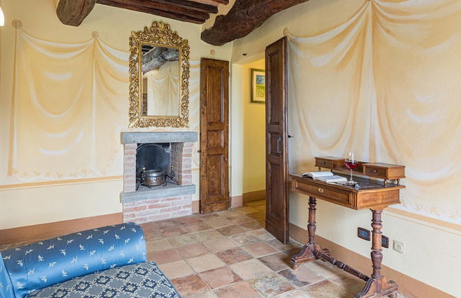 Villa Giulia 10 in Tuoro sul Trasimeno - Foto 56