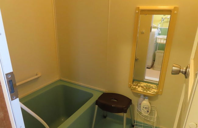 Cottage Ken&Mary - Foto 17