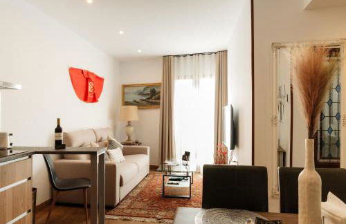 Casón De Los López Apartments - Foto 64