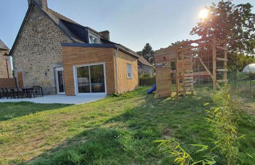 Le Mont comme à la maison - Foto 1