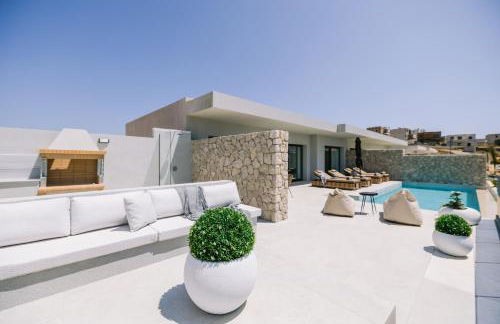 Celeste Luxury Villas - Photo 6