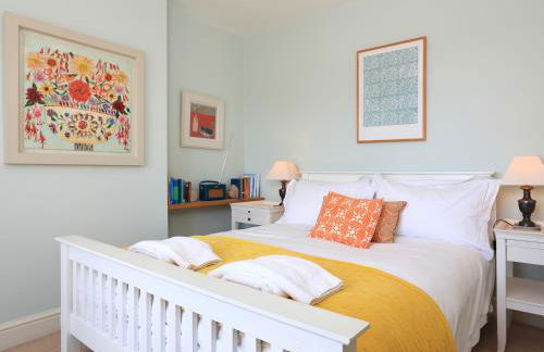 Warren Cottage - Foto 16