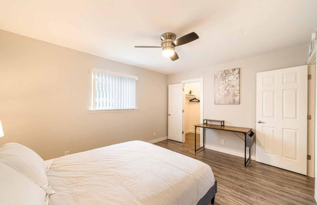 Stylish 1BR Near UT Highland Evonify - Foto 9