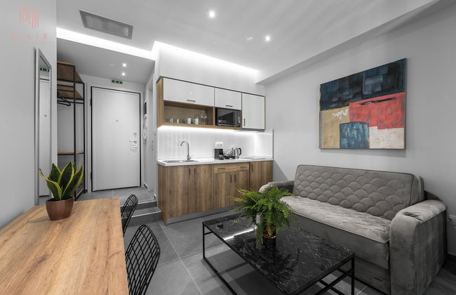 Factory Inn Nilie Hospitality MGMT - Foto 60