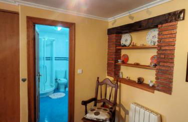 Alojamiento La Plaza - Foto 8