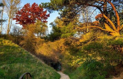 Apartamenty Morski Brzeg - Sauna, Balia - Foto 19