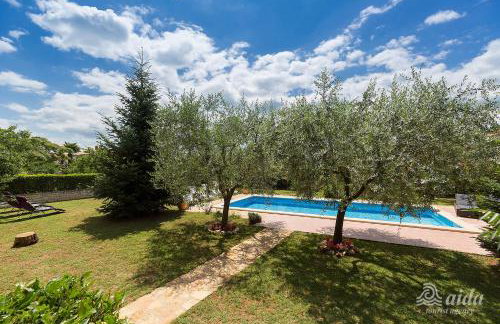 Family Vacation Villa - Foto 24