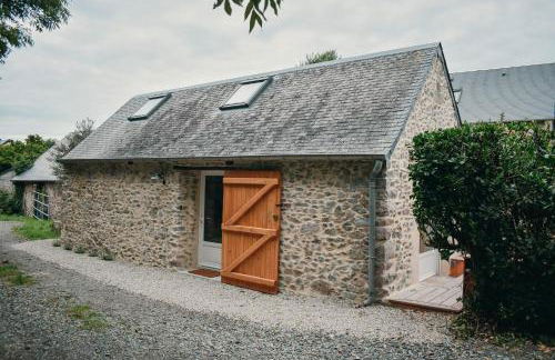 La Cabane - Gîtes des Havres - Foto 15