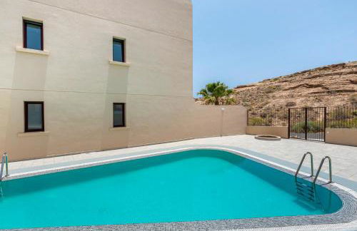 MEDANO4YOU La Jaquita Terrace Holiday Home - Foto 35