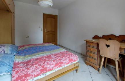 Ferienwohnung Nr 5, Lechbruck-Gründl, Allgäu - Foto 4