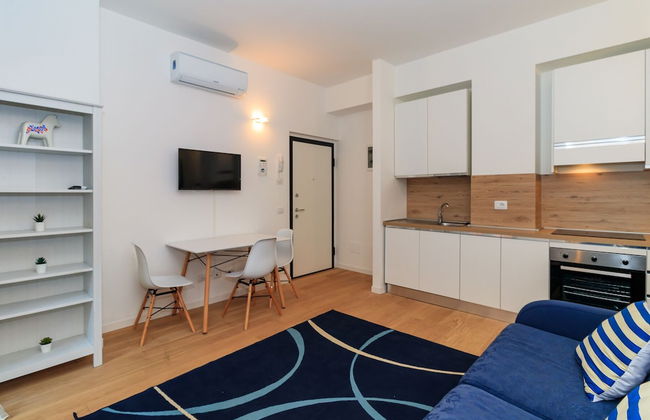 JOIVY Cosy 1Bed Flat In Fiera - Foto 13