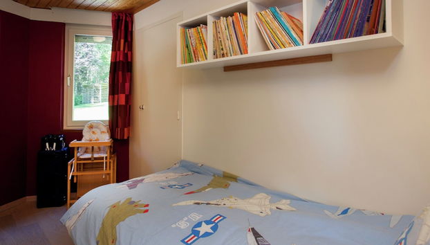 Architect's Gem in Stoumont - Foto 5, Zimmer