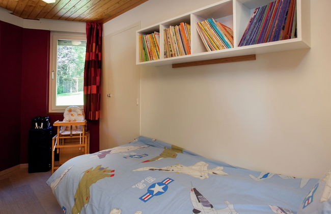 Architect's Gem in Stoumont - Foto 5