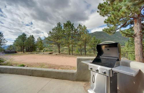 Homey Mtn View Escape 11 Mi to Garden of the Gods - Foto 26