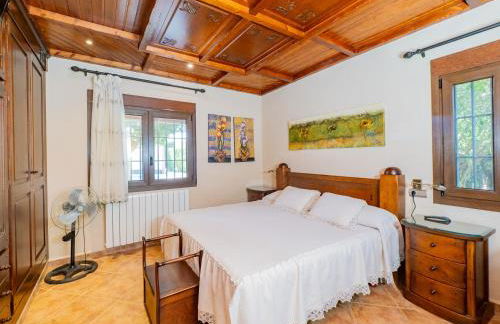 Villa Paraíso Las Malvinas - Photo 42