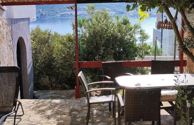 Bernard Sea View Apartments - Foto 12