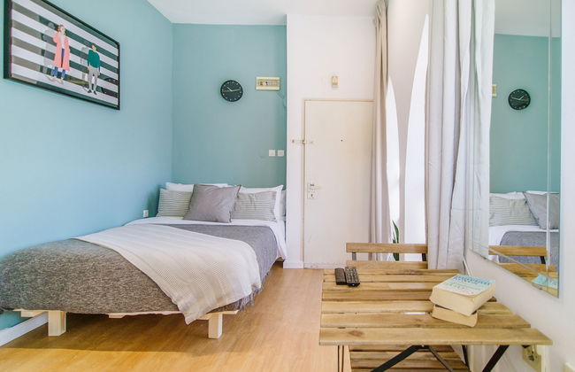 Flea Market Studios - Foto 7