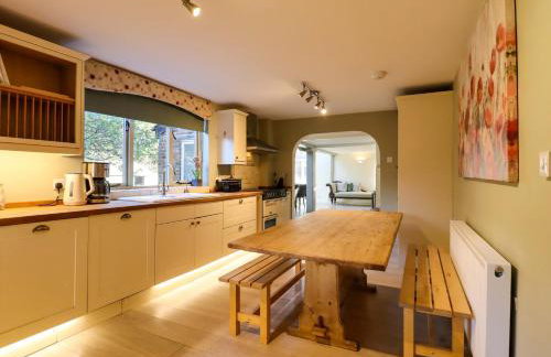 Golford Cottage - Foto 13