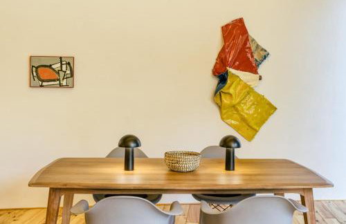 Espai Temps - Art Home - Photo 23