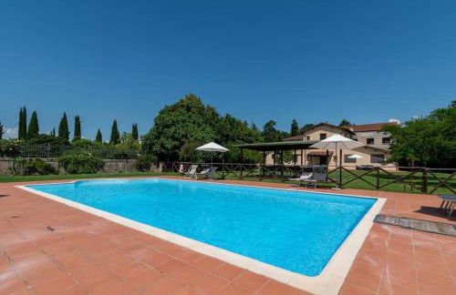 Apartment in Laterina with garden - Foto 25