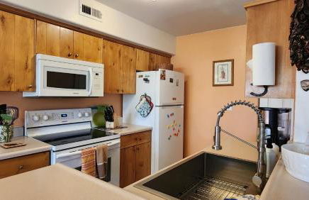 Golf course condo in Moab - Foto 5