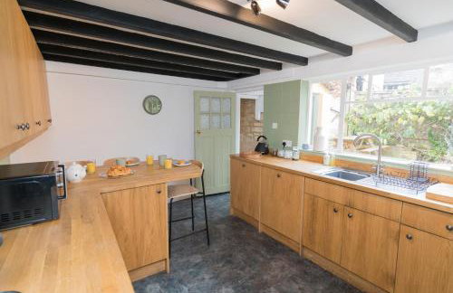 Honeystone Cottage, Stanton, Broadway - Sleeps 9 - Foto 37