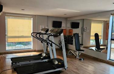 Flat Suíte 605 Goiânia - GO - Foto 17