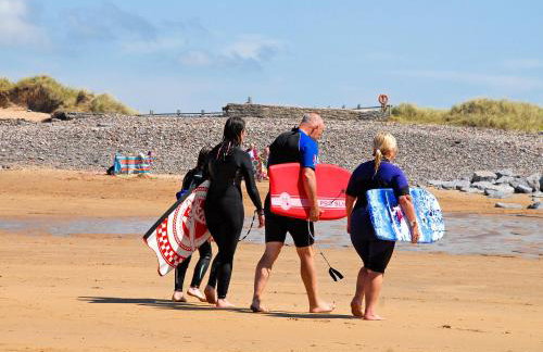 The Burgage - Cottage - Foto 22