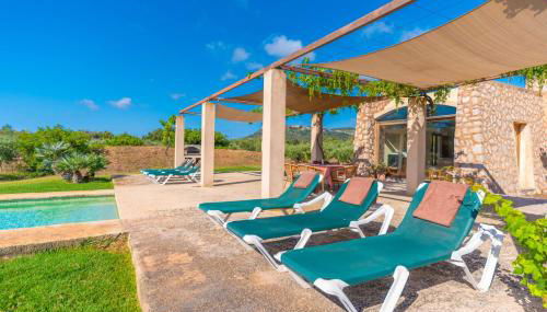 Can Jeroni Carrio in Cala Bona - Foto 5, Other