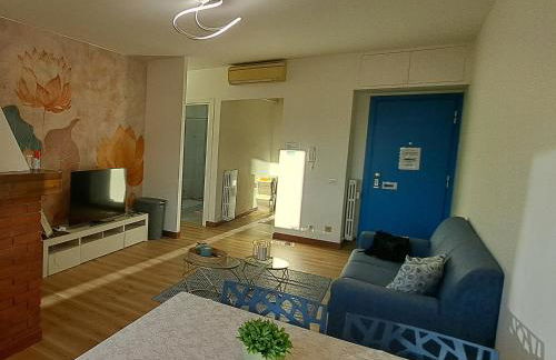 Blue Panorama del lago Perledo - Foto 5