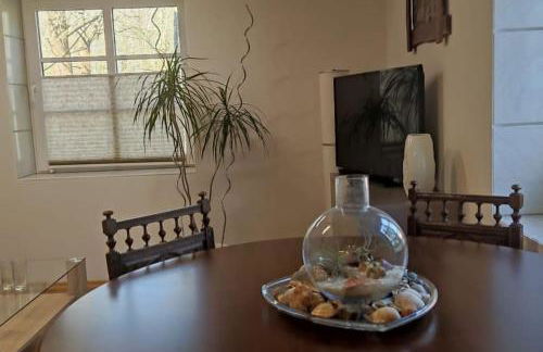 Ferienwohnung Altneukoog - Foto 9