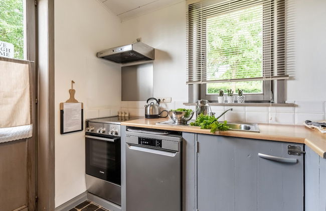 Beautiful Farmhouse in Pittem With Garden - Foto 12