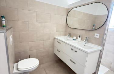 Villa Maria - Piscine - Wi-Fi - Proche Ventoux - Ideal Cyclistes - Foto 22