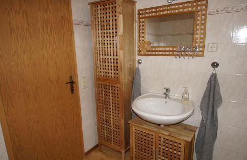 Holiday Home Das MEGAWATThaus by Interhome - Foto 19