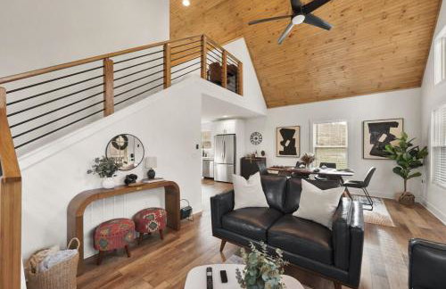 Modern and Cozy! Fire Pit, Lake, Mammoth Cave - Foto 36