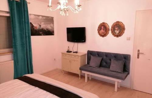 Ferienwohnung Helli - Foto 12