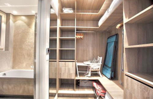 Luxurious 2 Bedrooms Apartment, 30 meter from beach - Foto 20