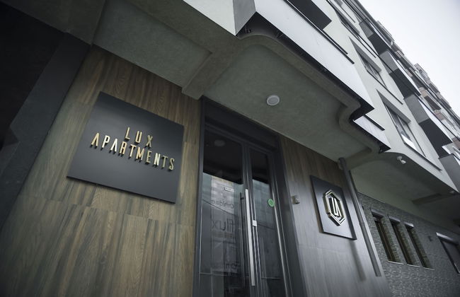 Lux Apartments - Foto 62