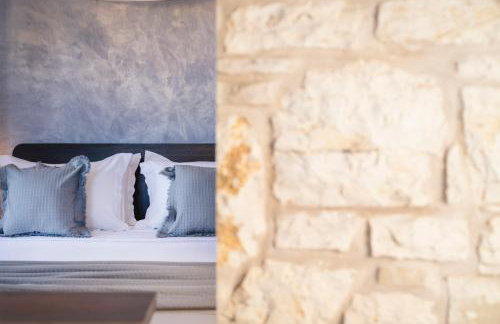 Ionian Stone Luxury Villas in Corfu - Foto 48