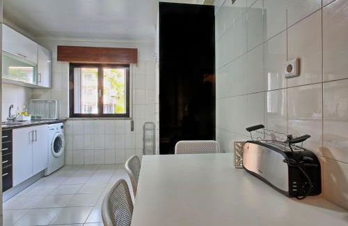 Apartment Cristo Rei Gärten by Interhome - Foto 16