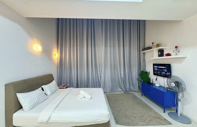 M city ampang KL by Rit - Foto 14