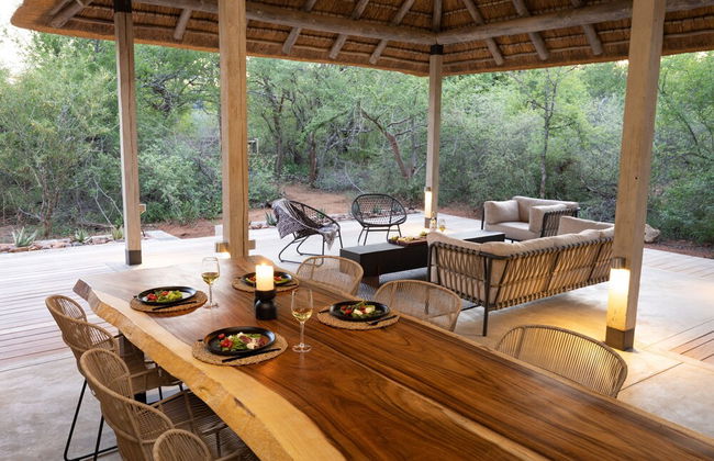 Discover the Coziness of Villa Nesskop - Hoedspruit - Photo 28