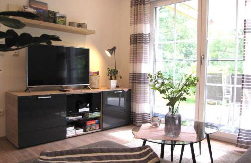 Ferienwohnung am Woid - herrliche Alleinlage - vegane Einrichtung - Foto 3