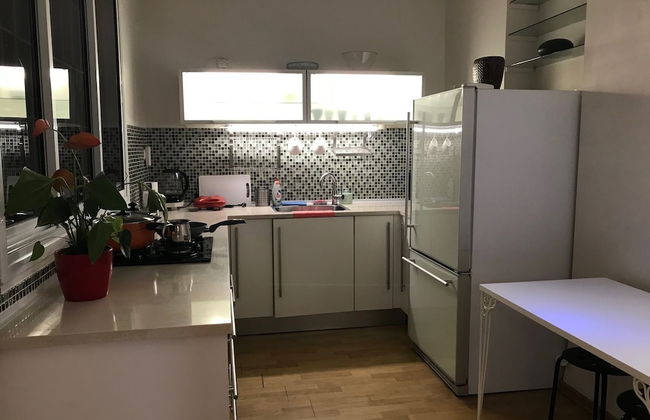 KAV Apartments-Near Ichilov Pumbedita St - Foto 4