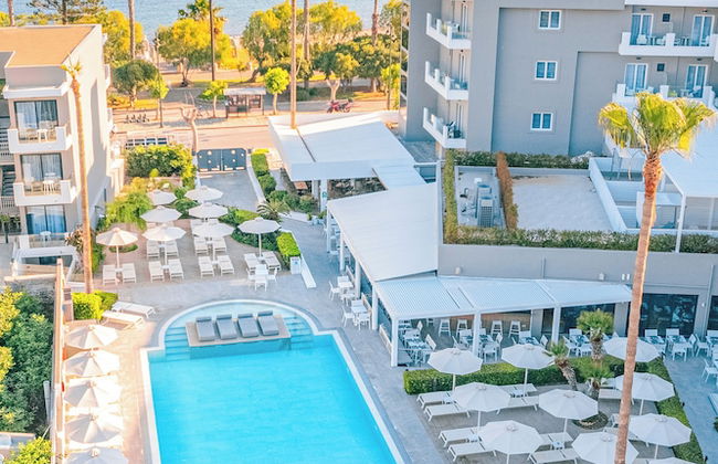 Kos Divine Hotel and Suites - Photo 67