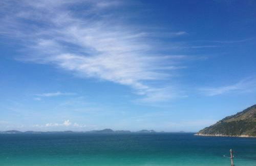 Caribe Brasileiro a 2 passos da areia - Photo 61