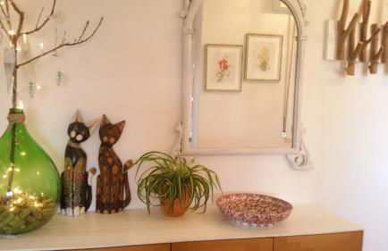 Bettina's wonderful flat - Foto 16